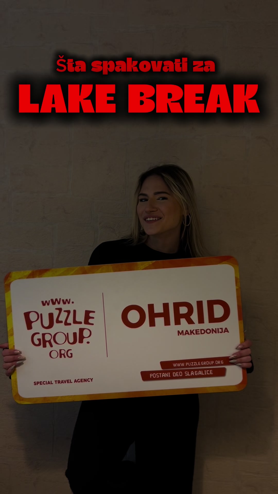@Puzzle Travel : Leto za mlade