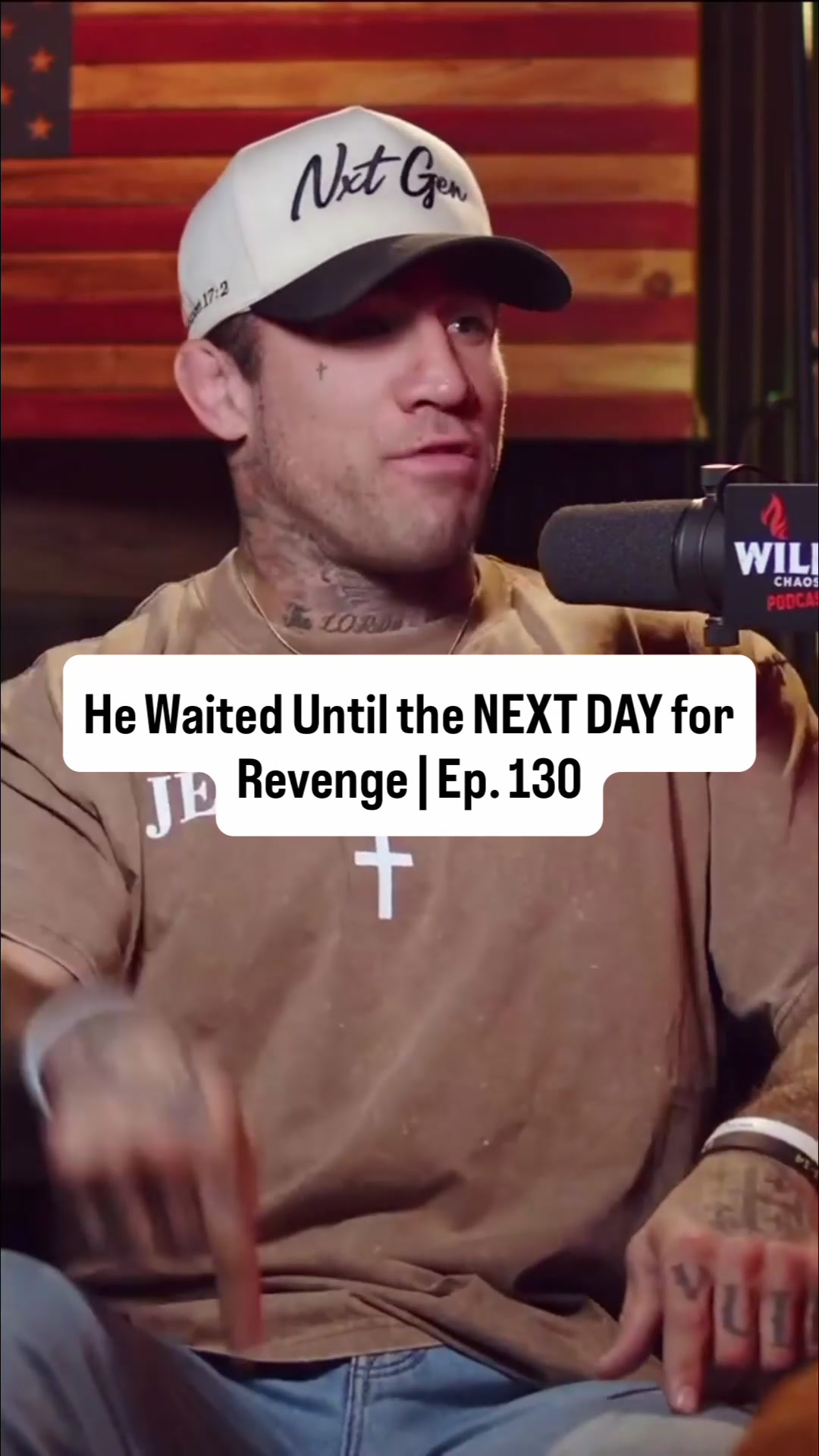 @TheWildChaosPodcast