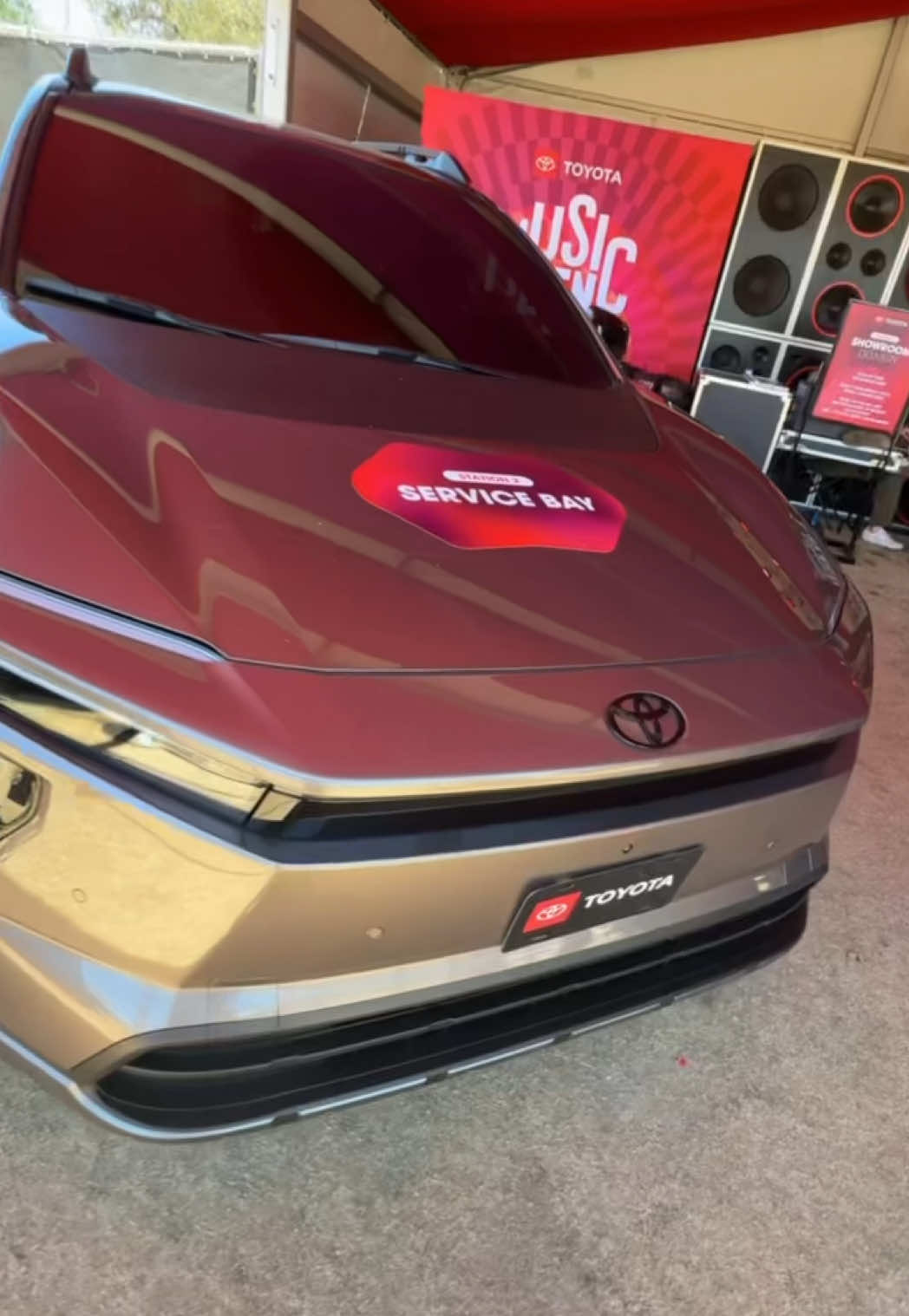 @Toyota USA