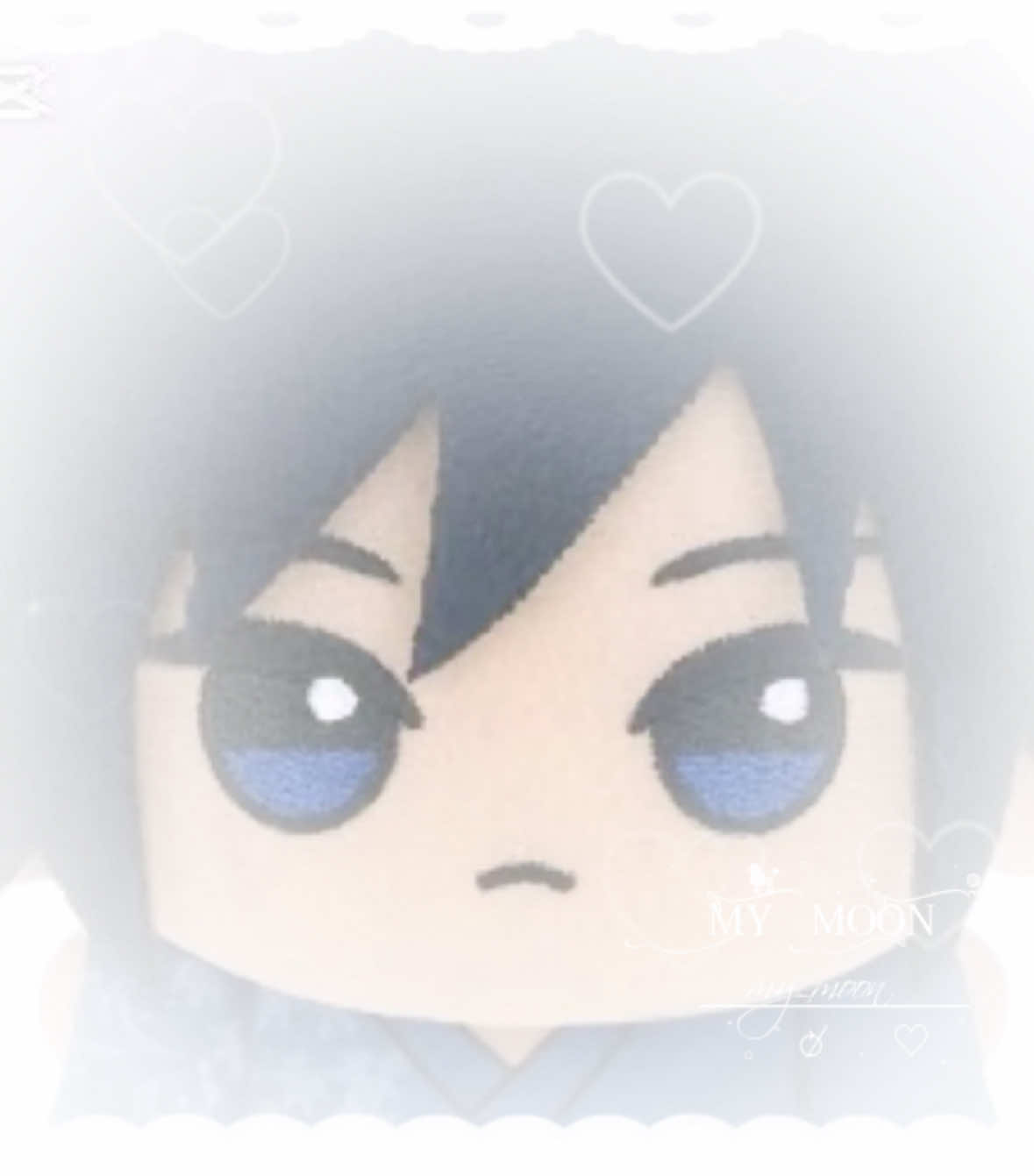 @𑣲 ݁Bella ⟢Giyū’s lover 🎐