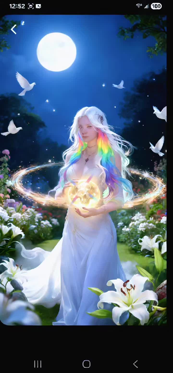 @Brighteyedartist