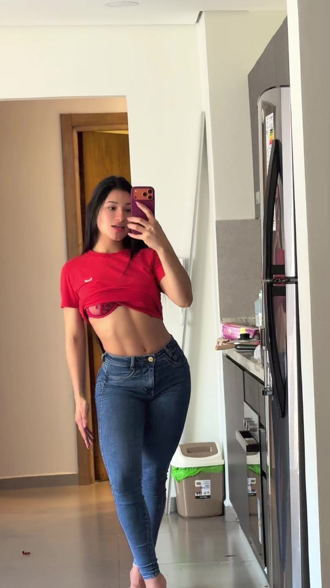@morenita juky🥰🙈