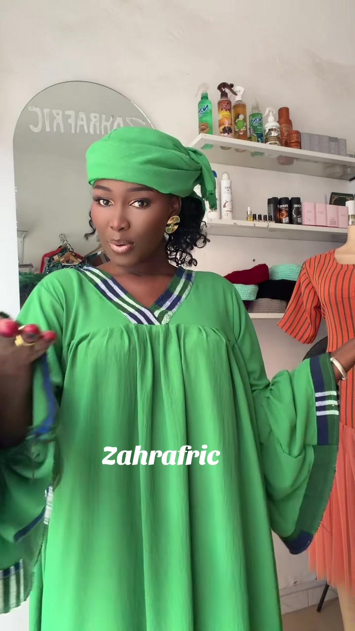 @Zahrafric