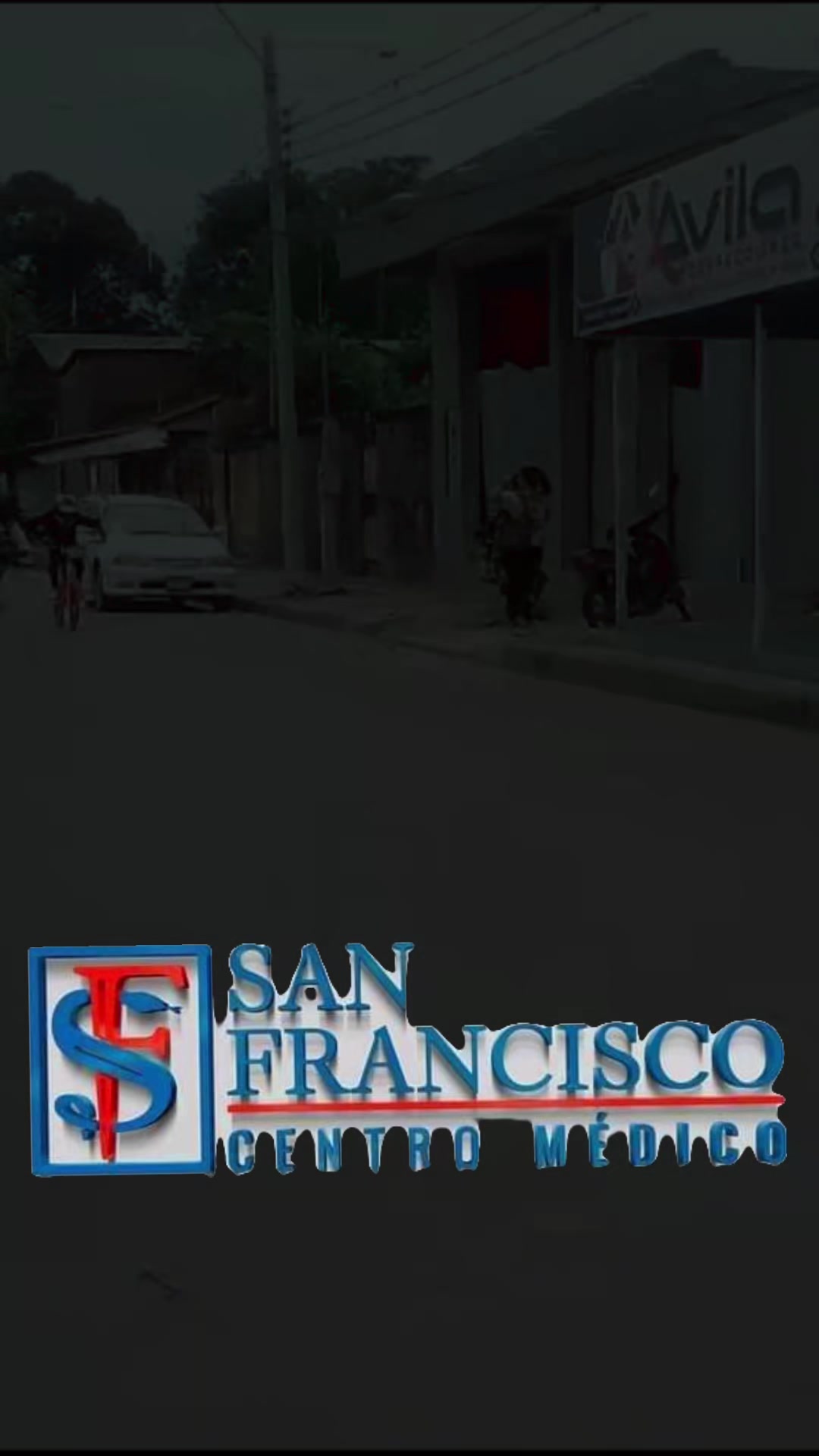 @SAN FRANCISCO