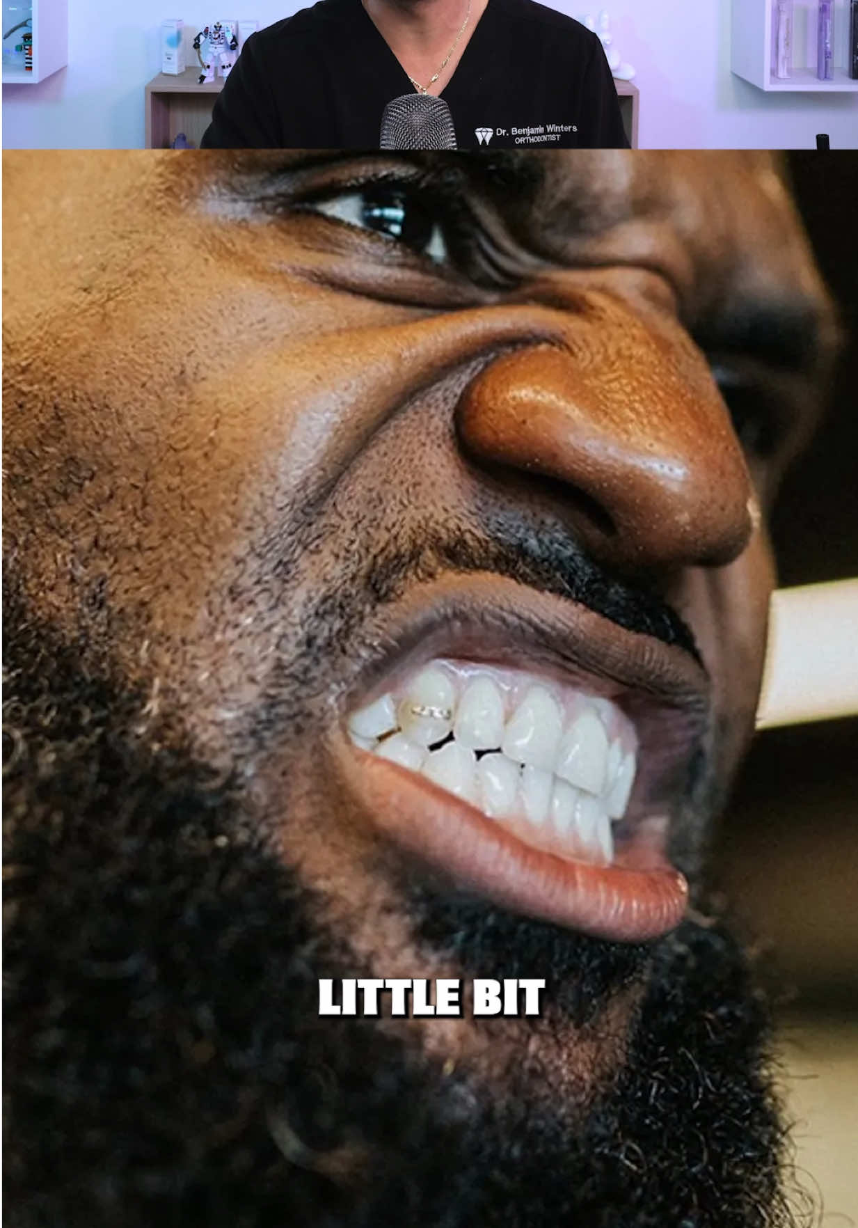 @Thebentist