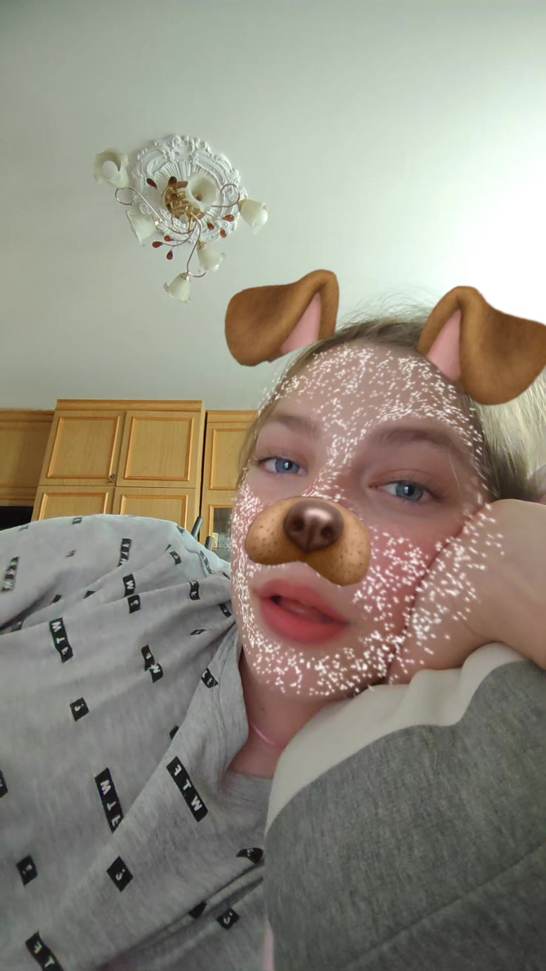 @мила