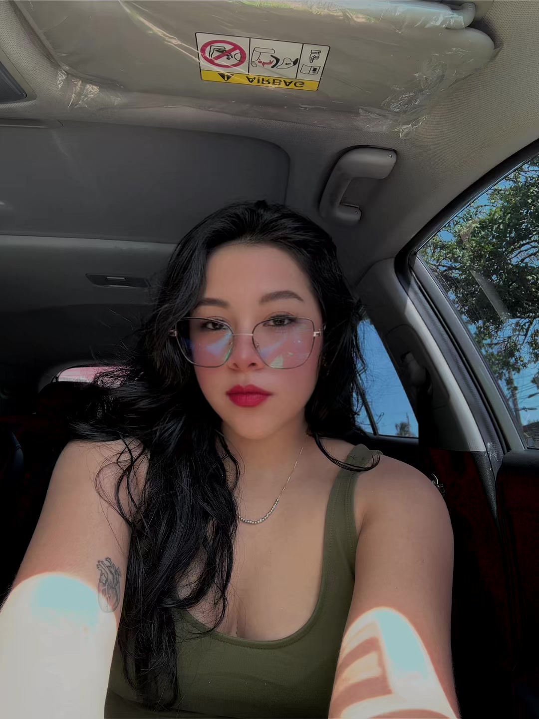 @Karina Marín