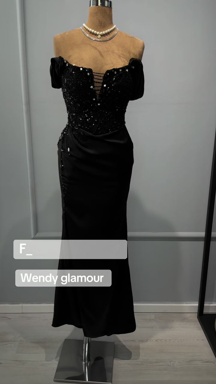 @Wendy_glamour