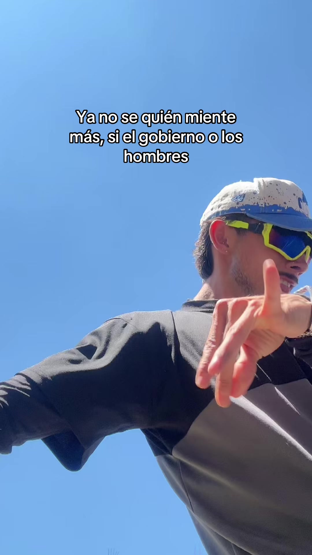 @Jahdai &ldquo;Hachi&rdquo; Carrasco