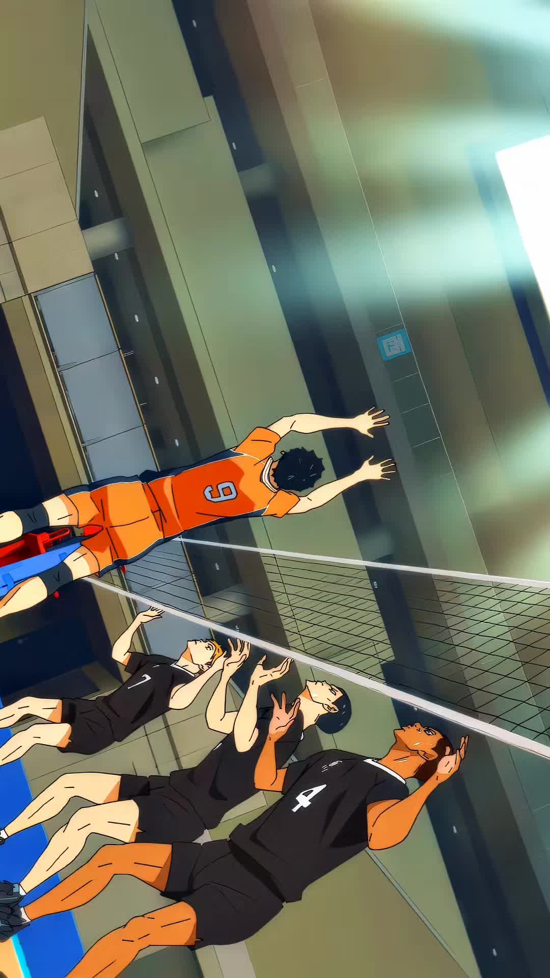 @Alv Haikyuu