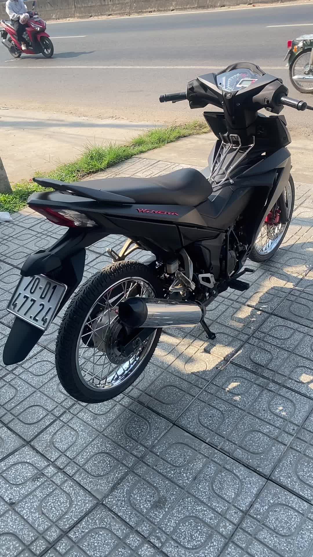 @Thuận Phát xe máy