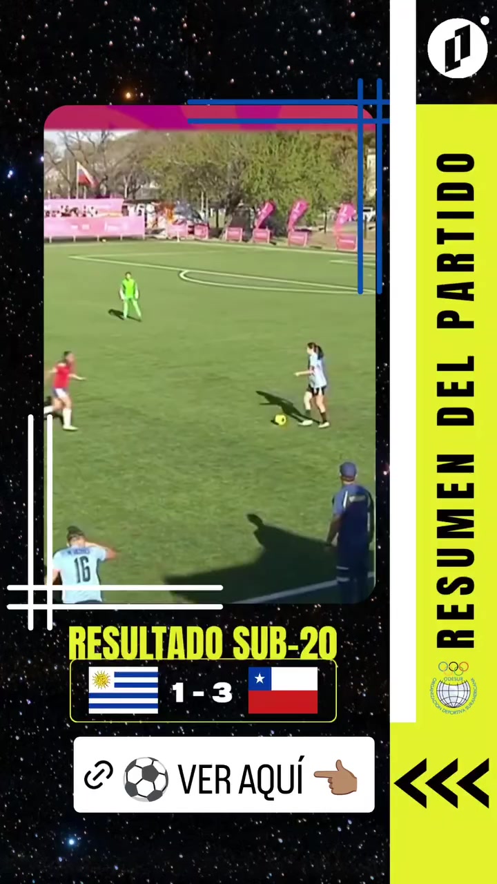@Planeta Once - Fútbol Femenino