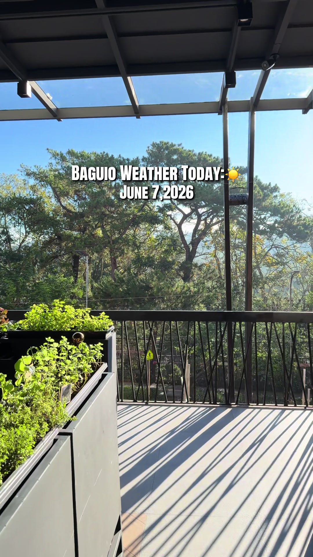 @Steph In Baguio