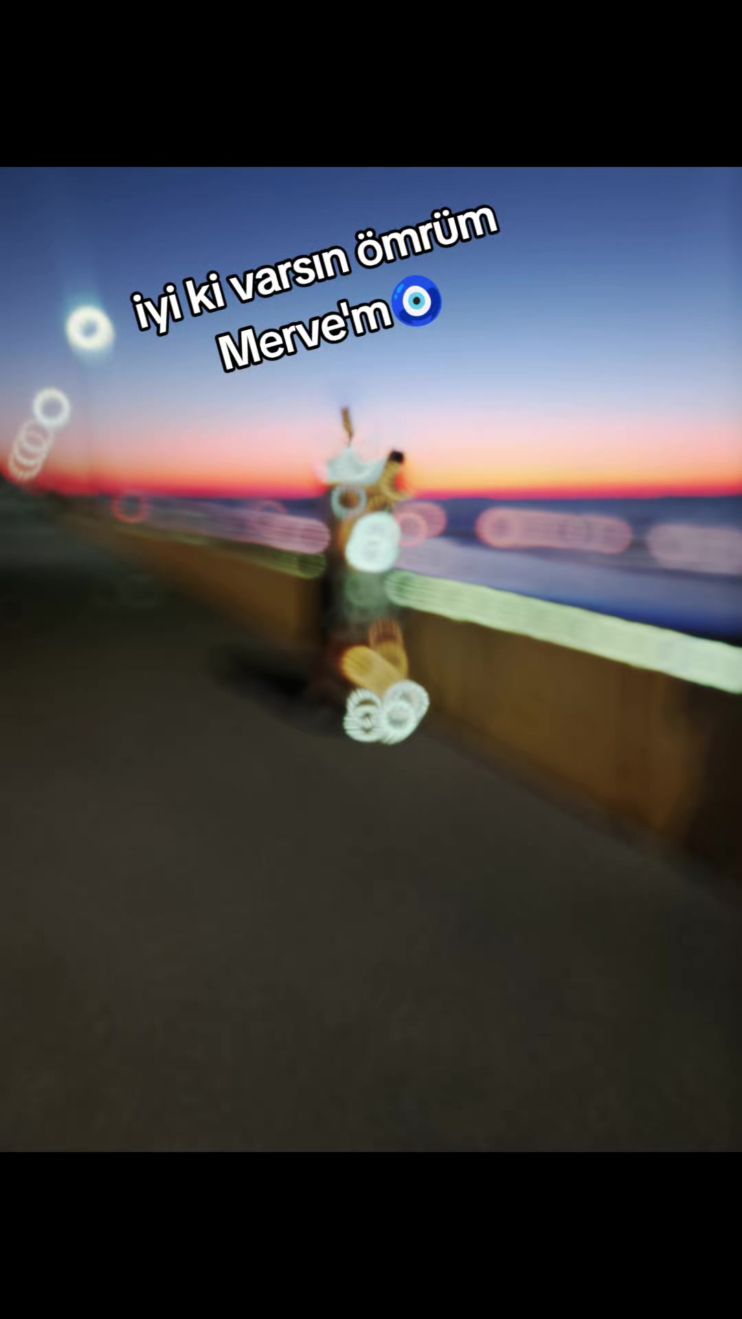 @Merve ibo'm baş taş✌️