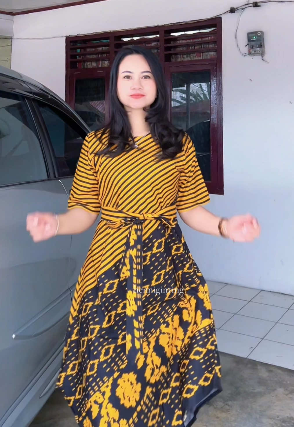 @Henni Maria Ginting