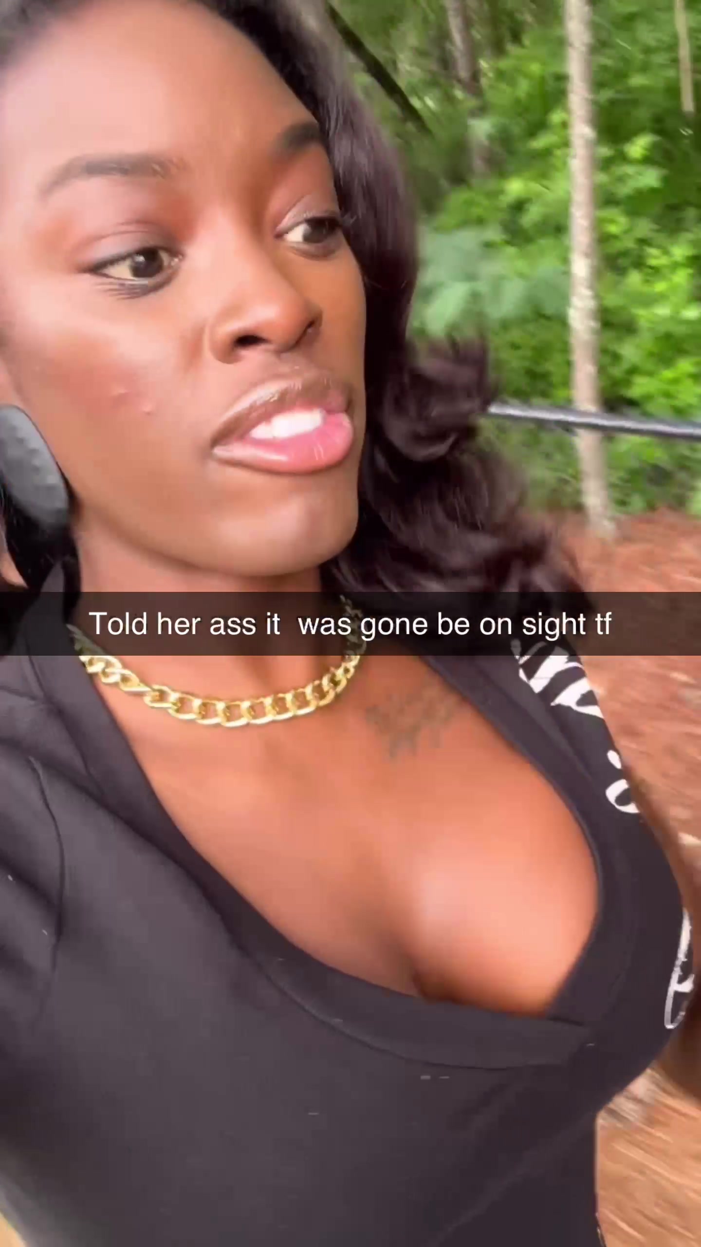@Bella Blaq