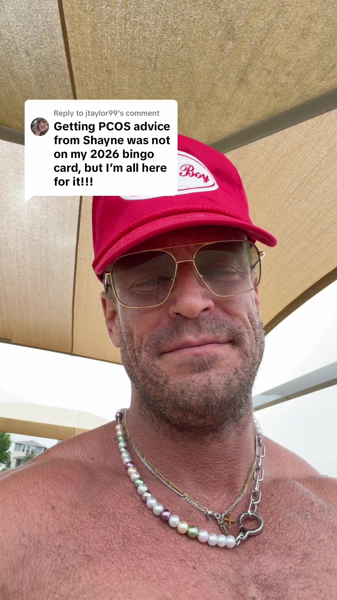 @Shayne Jansen