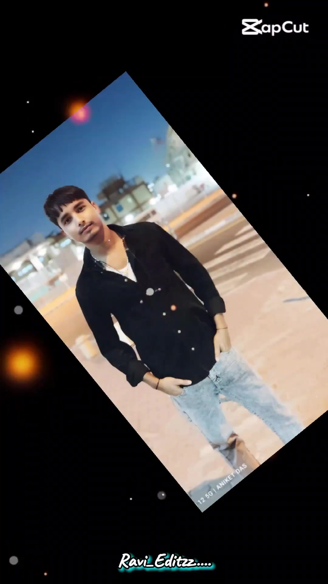 @Aniket das