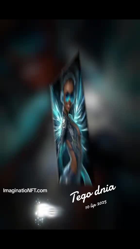 @ImaginatioNFT.com