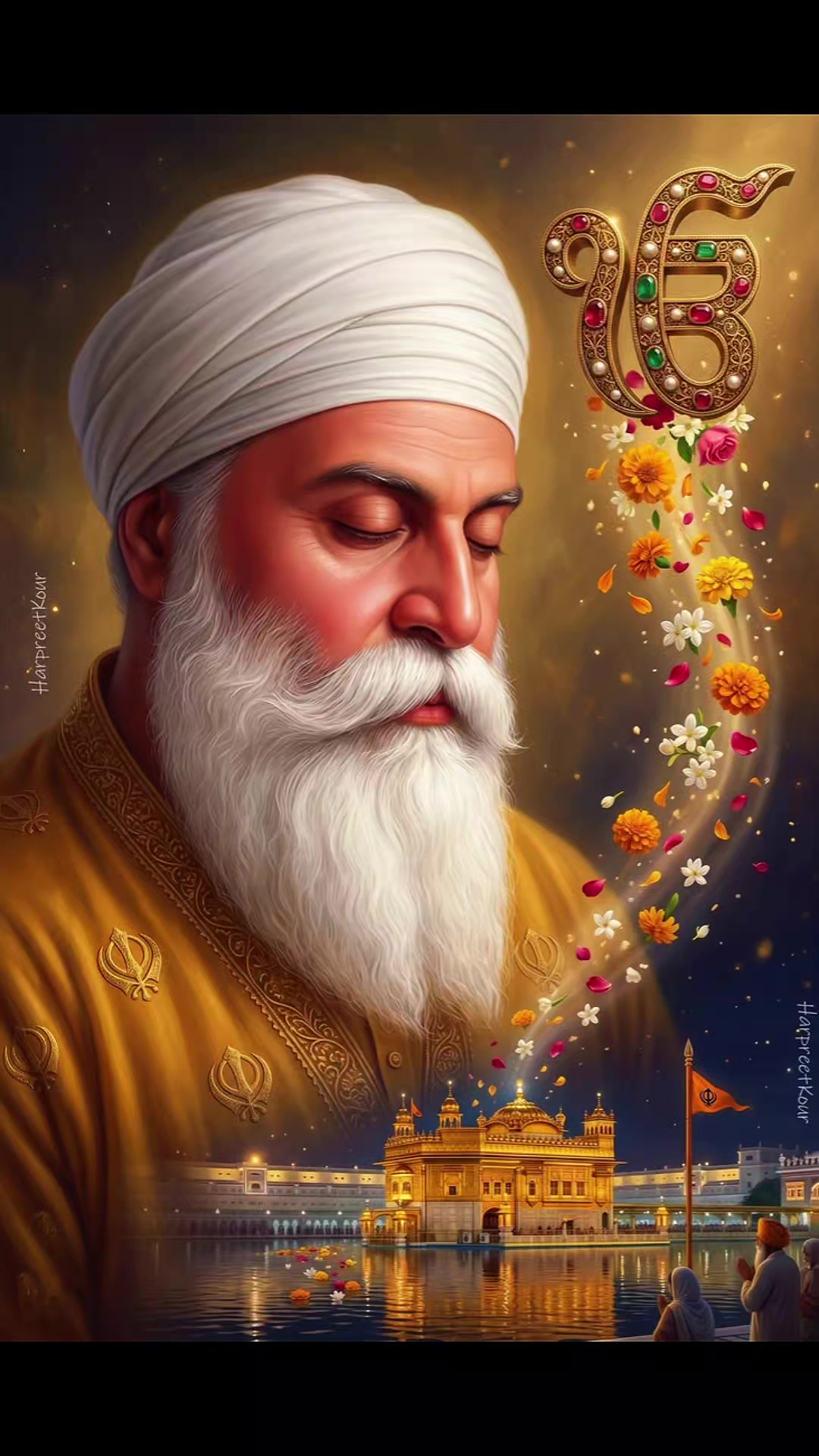@Sab 13 Waheguru