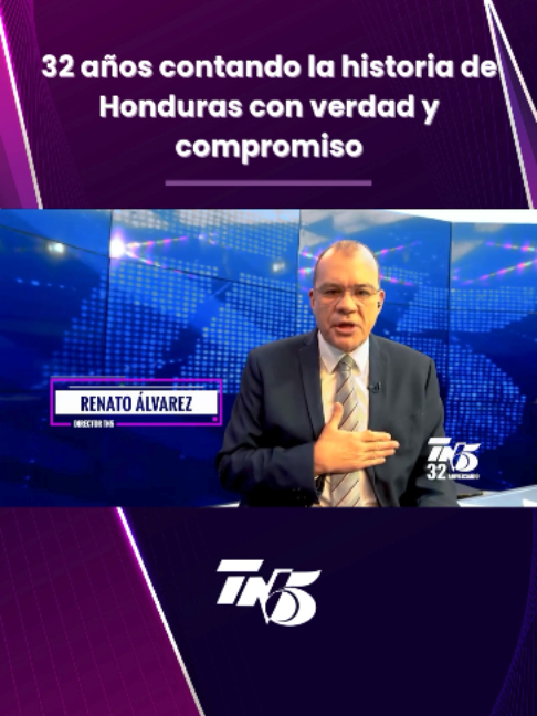 @TN5 Telenoticias