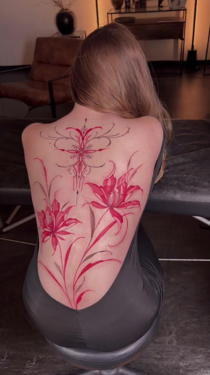 @INK MASTER TATTOO