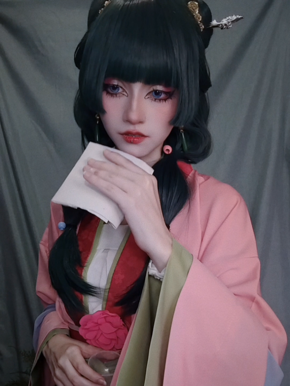 @Hina