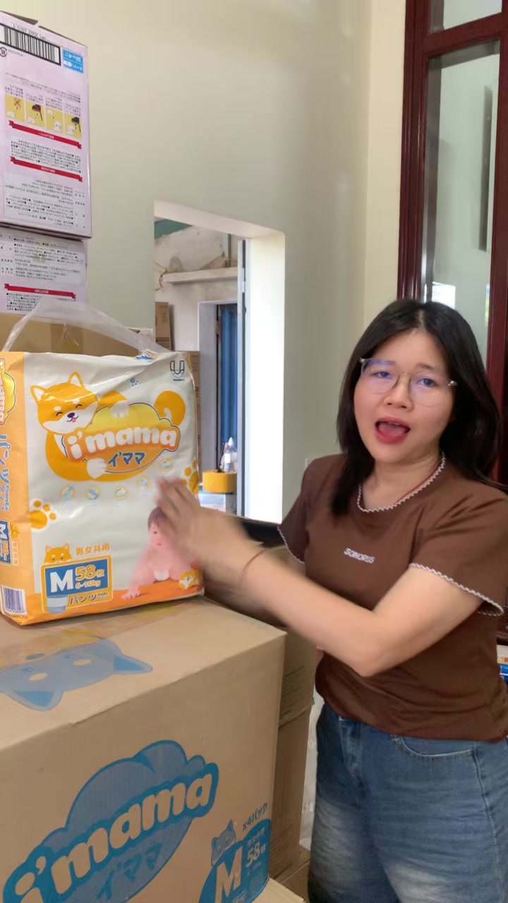 @Bỉm Ngọc Huyền