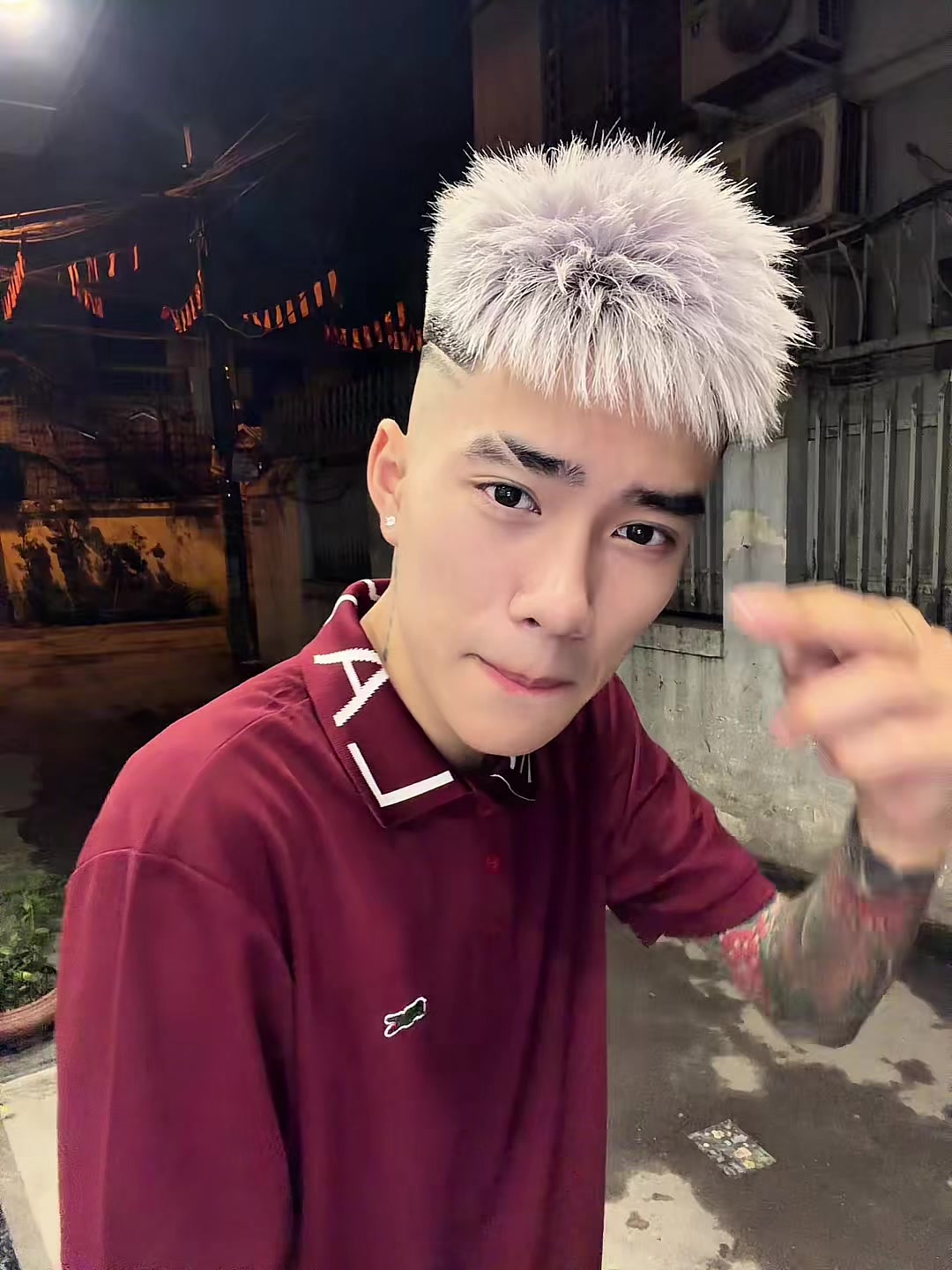 @Lê Minh