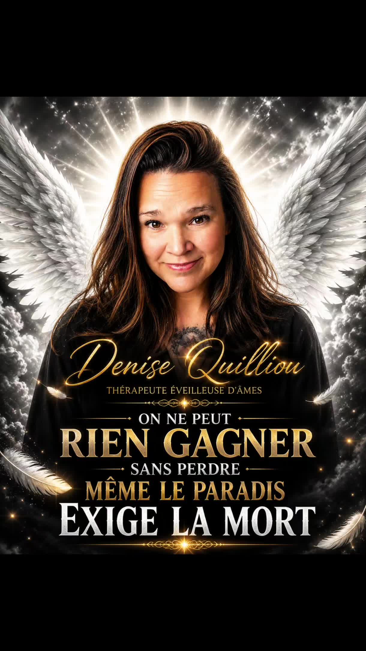 @Lauret Denise ✨🐉✨