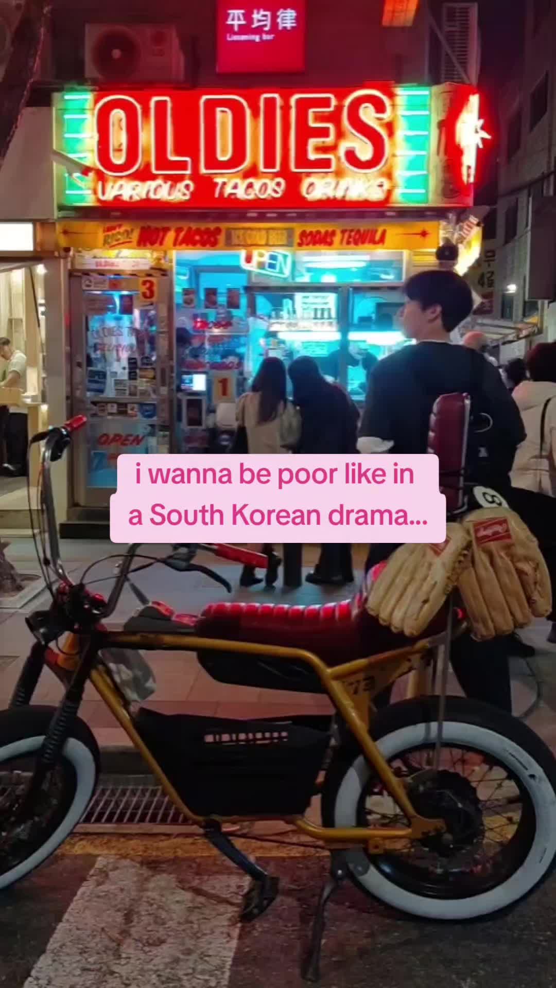 @Spence 🇰🇷 Life in Korea