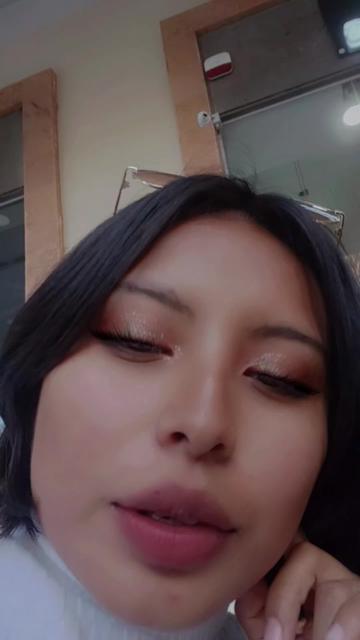 @Belinda Sánchez