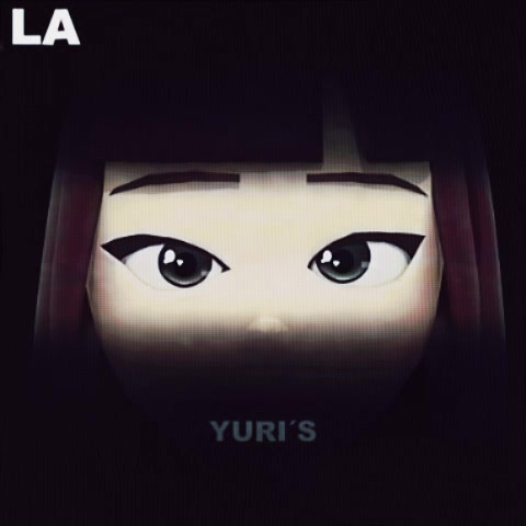 @Yuri
