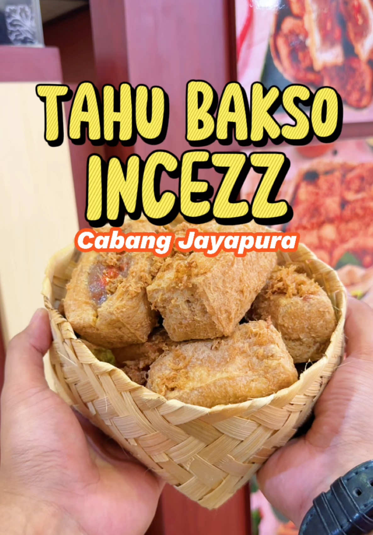 @Kuliner Timika
