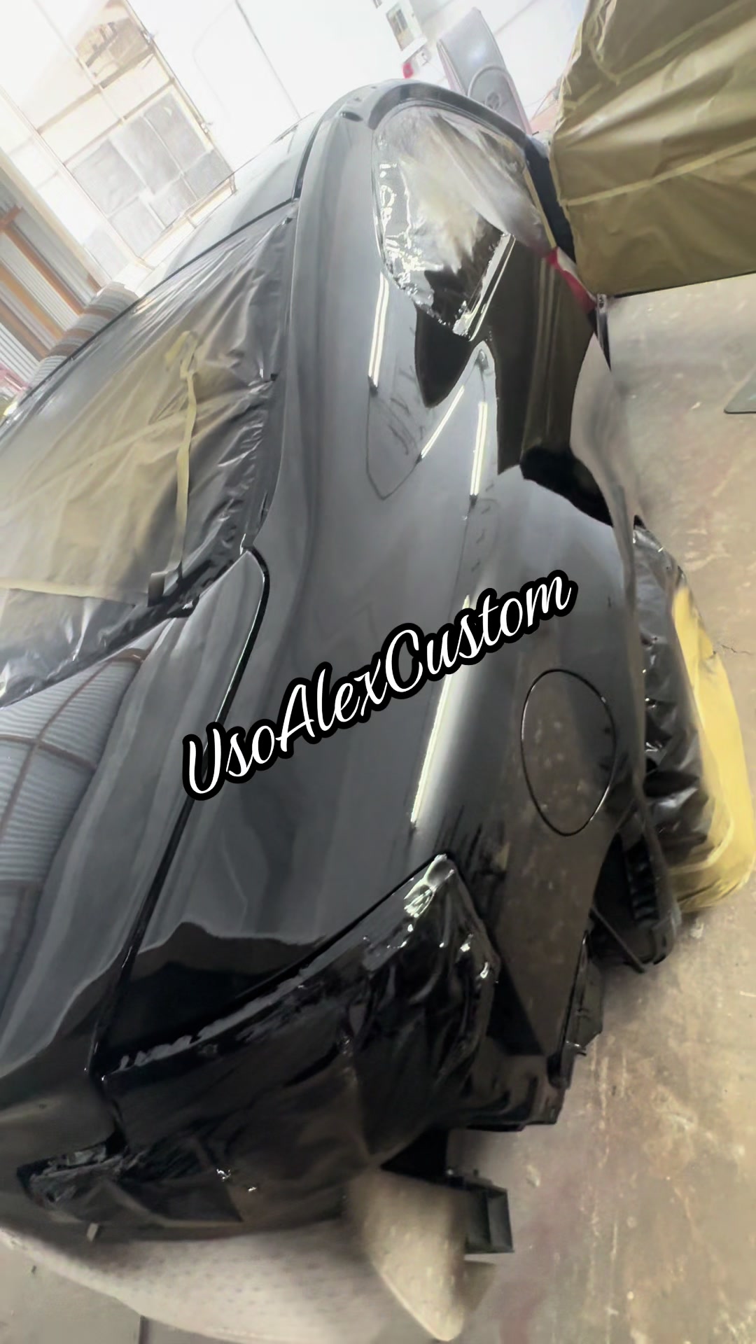 @UsoAlexCustom