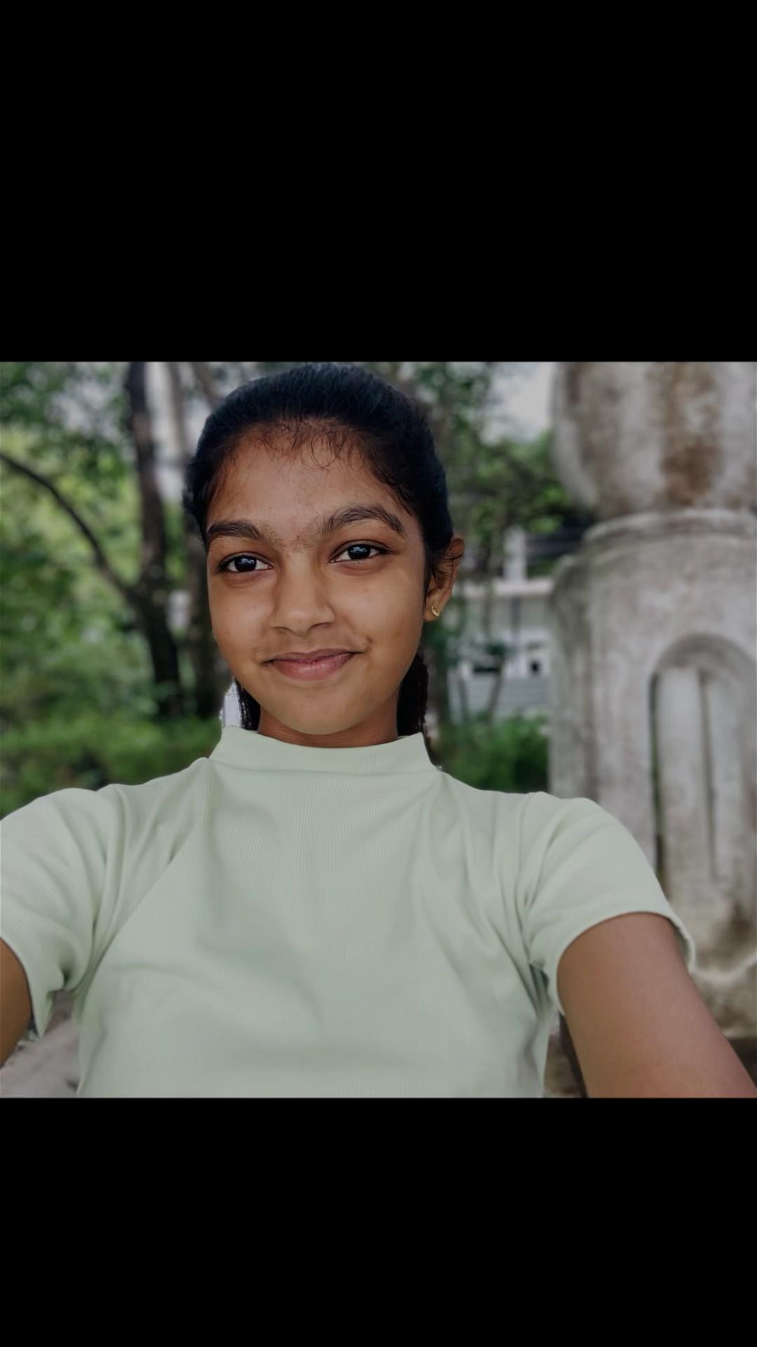 @“ANUTHTHARA🦕🌀”