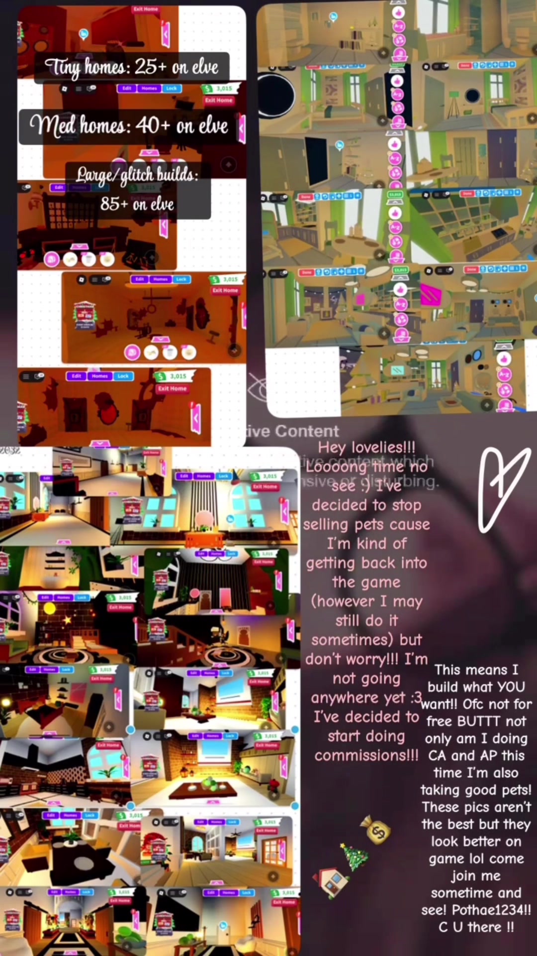 @InMyAdoptMeEra(have stock lmk)