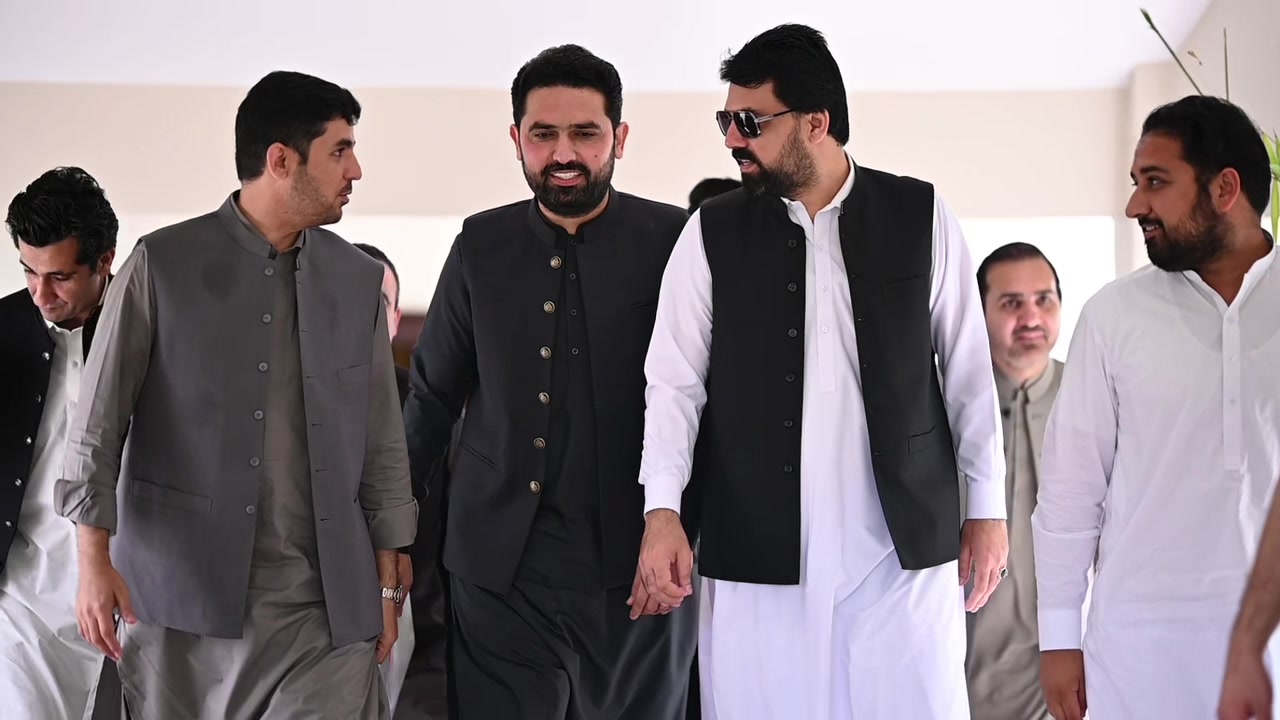 @Arif Khattak