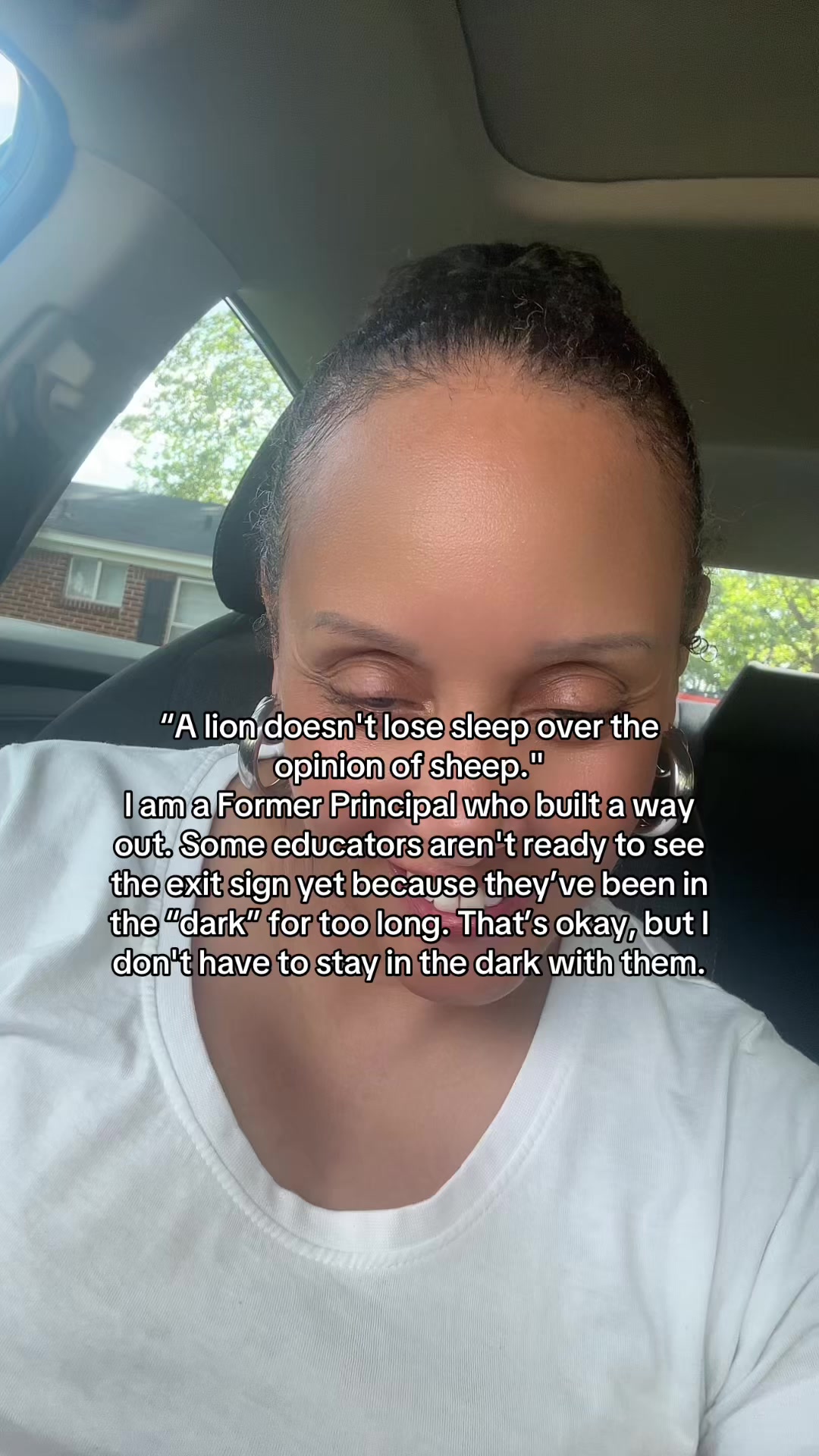 @Jacqueline T Hill | CEO