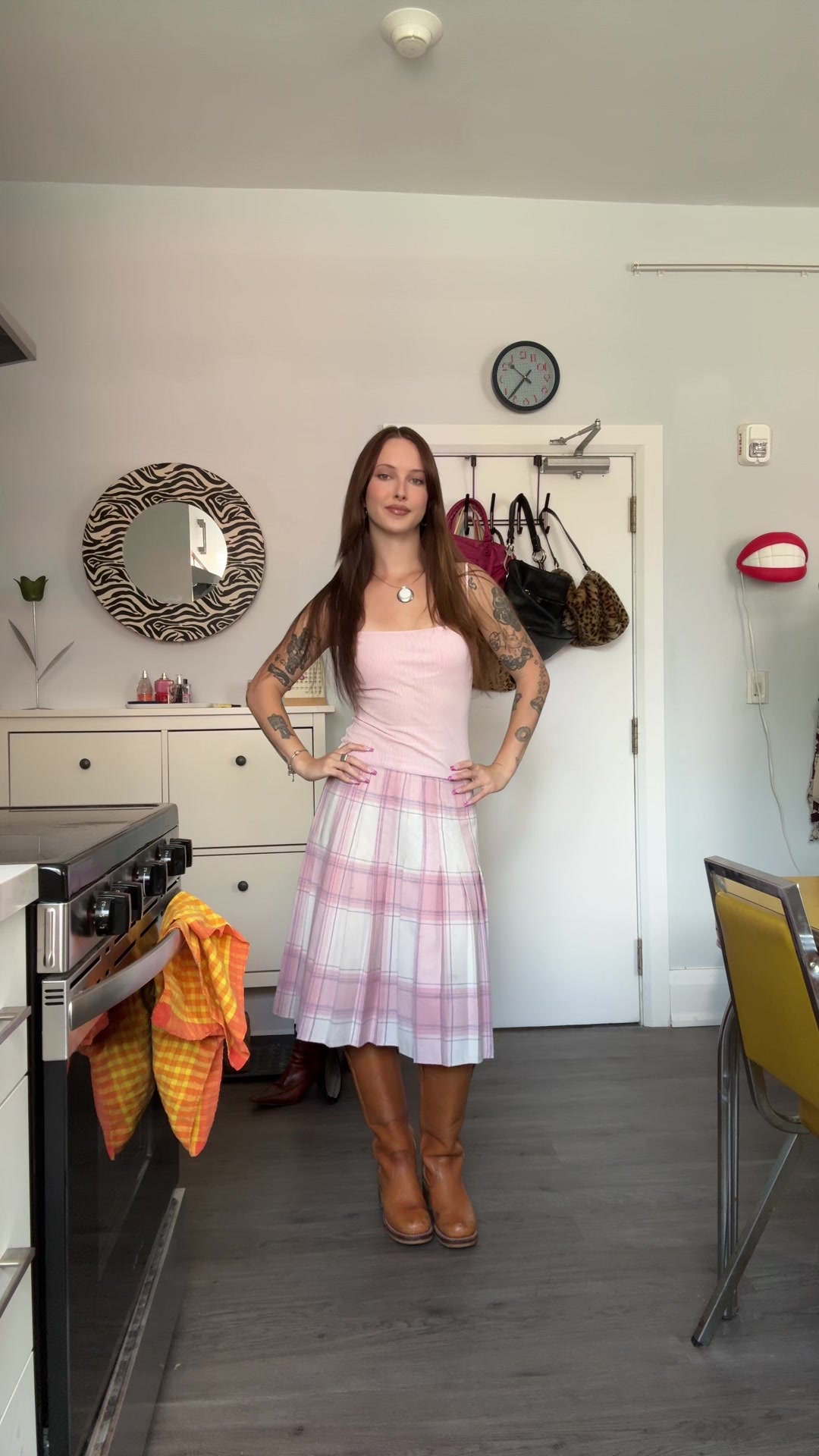 @Erica Reid