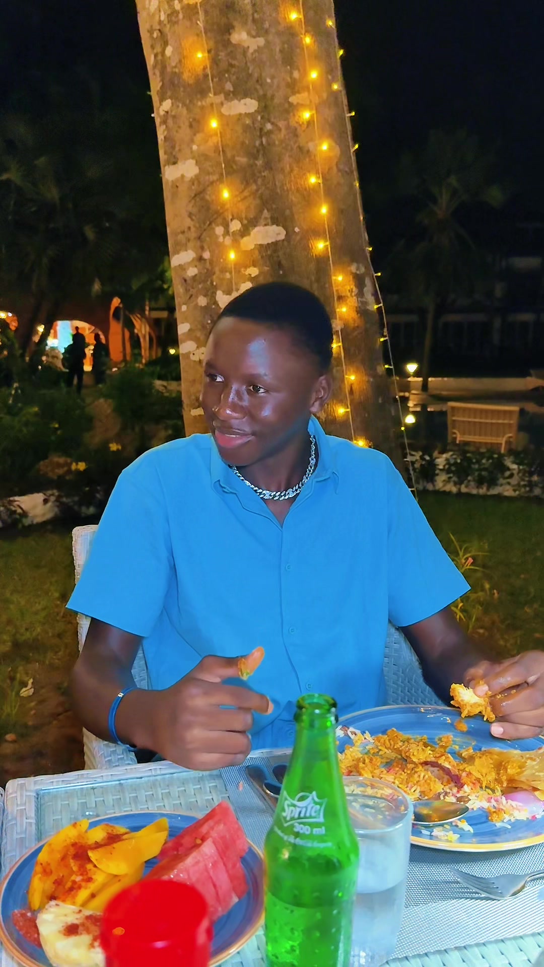 @Bahati