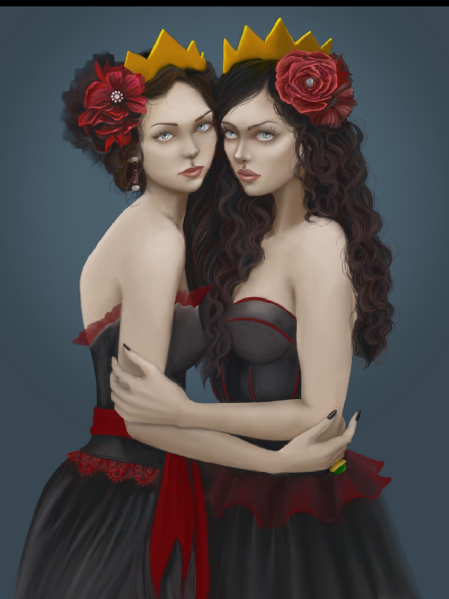 @BrendaMarieGallery