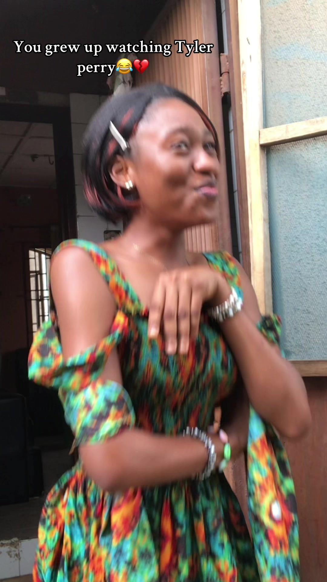@wrapper girl😂🦋❤️