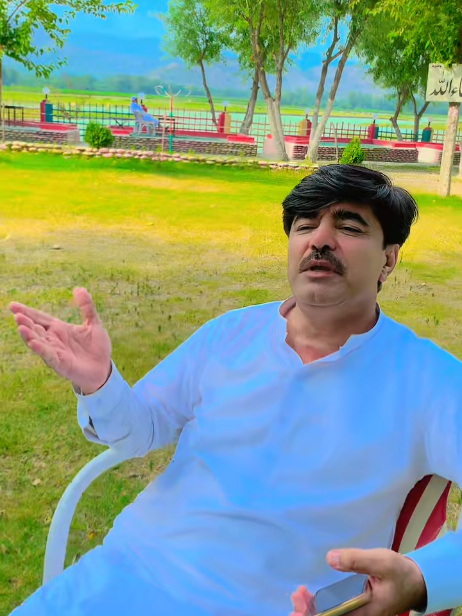 @Asif Ali Kheshgi