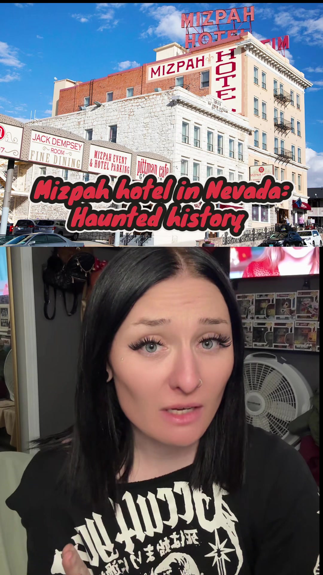 @tannieloveshorror