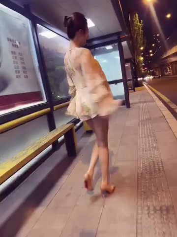 @我是文静