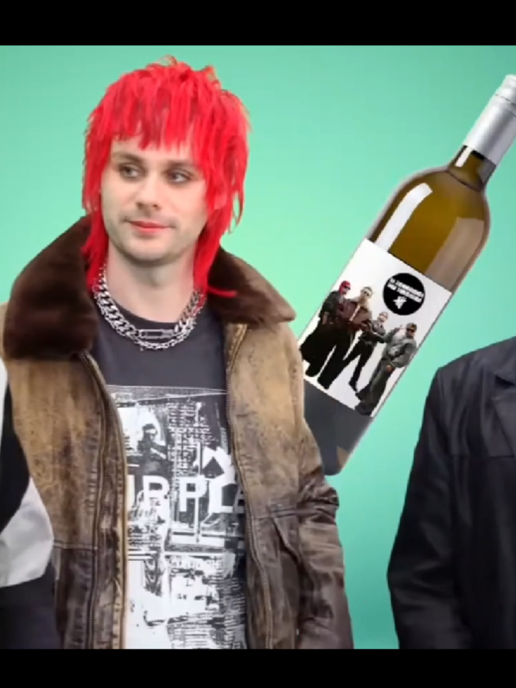 @ᴀʟᴇx ⊬ sᴀᴡ TØP! ☆ ×͜×