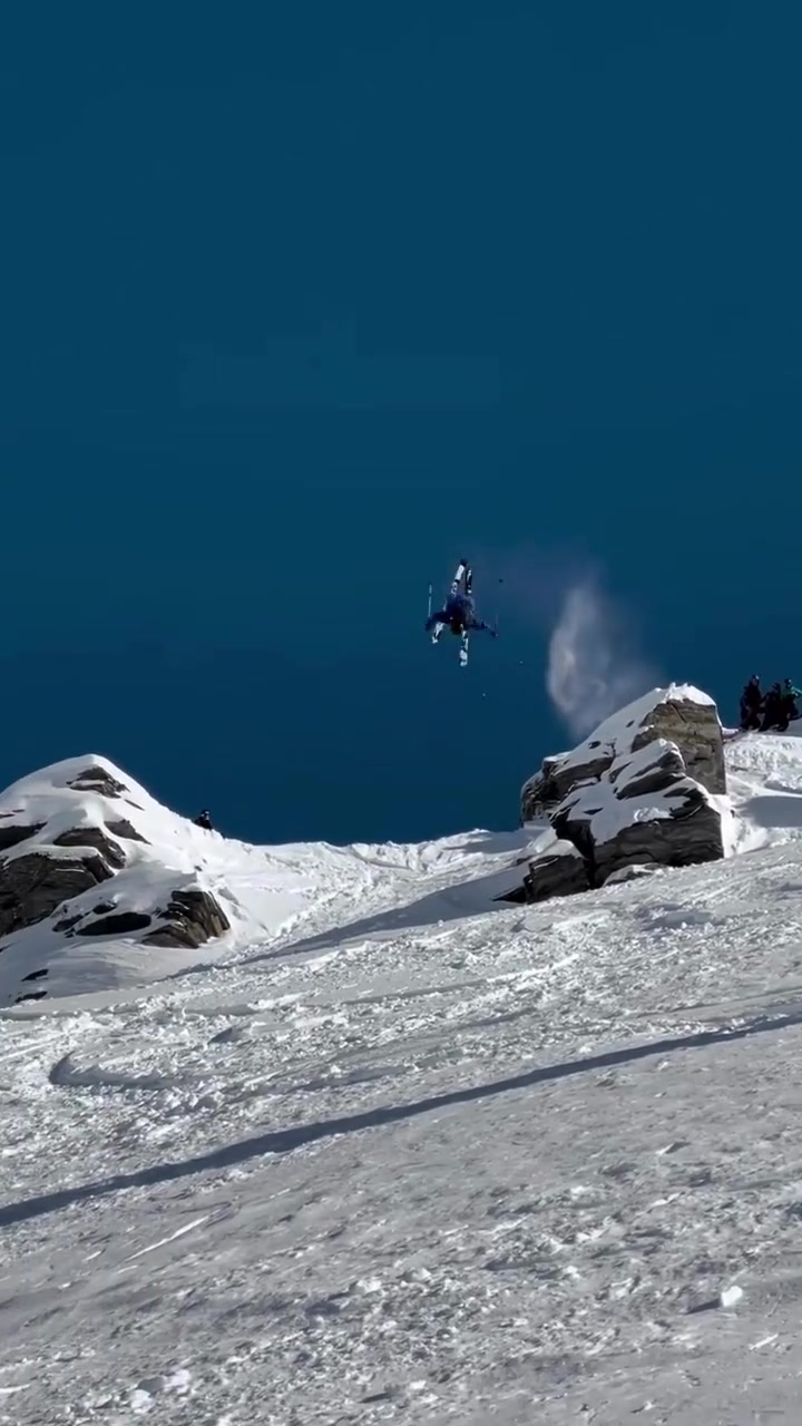 @HEAD SNOW NZ