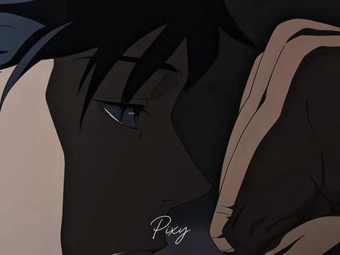 @Pixy🍀 (Crashing Out version)