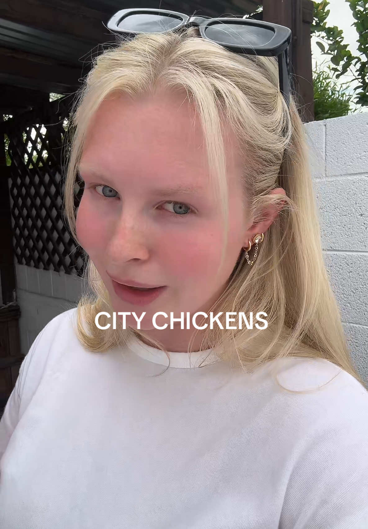 @Alexa Marie
